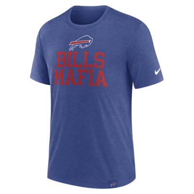 Buffalo Bills Blitz Men's Nike NFL T-Shirt