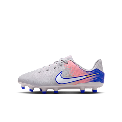 Nike United Jr. Tiempo Legend 10 Academy