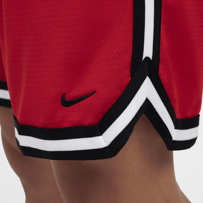 Nike DNA Men's Dri-FIT 8" Basketball Shorts