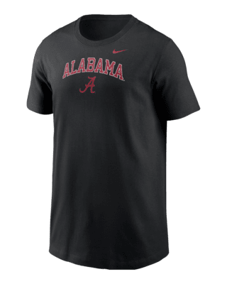 Подростковая футболка Alabama Big Kids' Nike College