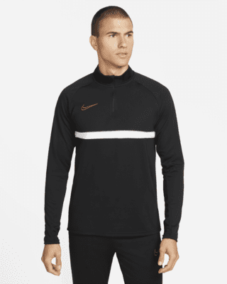 partícula Permiso Ahora Nike Dri-FIT Academy Camiseta de fútbol de entrenamiento - Hombre. Nike ES
