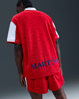 Nike x Martine Rose Sport