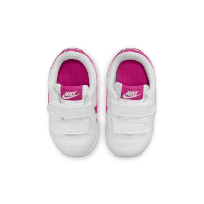 Calzado Para Bebé E Infantil Nike Cortez Basic. Nike.com