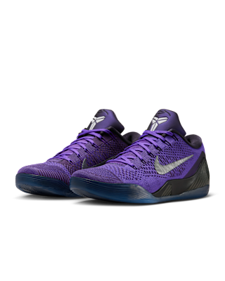 Kobe IX Elite 低筒 Protro
