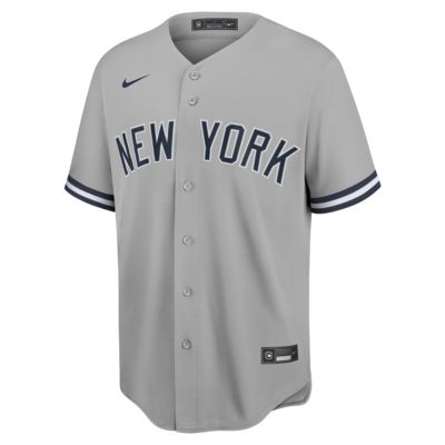 MLB New York Yankees (Aaron Judge) Men 