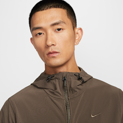 나이키 리펠 언리미티드 남성 발수 후드 다용도 재킷