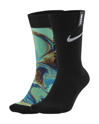 nike sneaker sox essential crew socks
