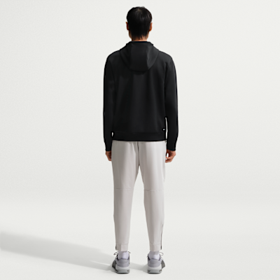 나이키 하이버스 남성 드라이 핏 UV 플리스 풀집 후디