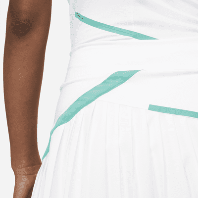 Falda de tenis para mujer NikeCourt Dri-FIT
