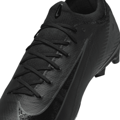 Korki piłkarskie typu low top AG-Pro Nike Mercurial Vapor 16 Pro