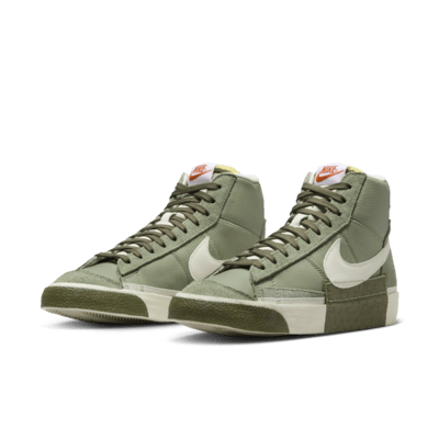nike blazer pro