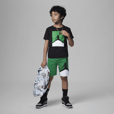 Jordan Jumpman French Terry Shorts Set