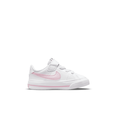 NikeCourt Legacy Baby/Toddler Shoes