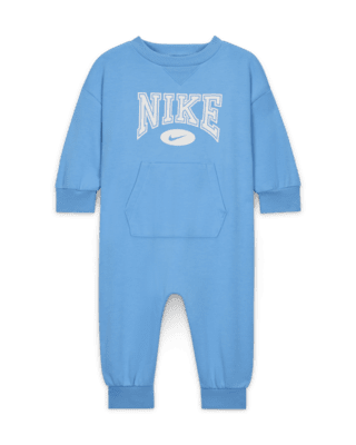 Детские  Nike Game Day Essentials Baby (0-9M) Coverall