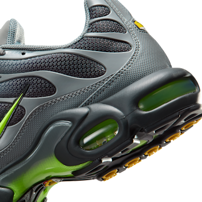 Nike Air Max Plus Men's Shoes