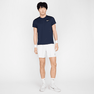 NikeCourt Victory Men's NikeCourt Top