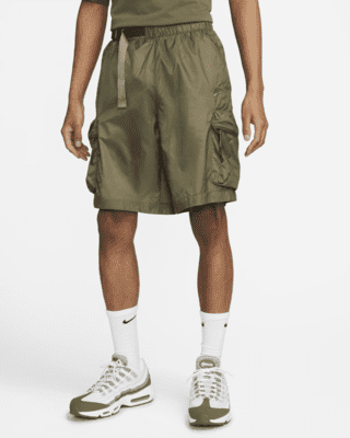 Мужские шорты Nike Sportswear Tech Pack Woven Utility Shorts