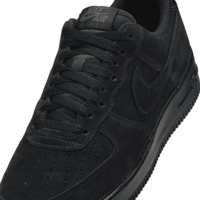 Nike Air Force 1 '07 Women's Shoes