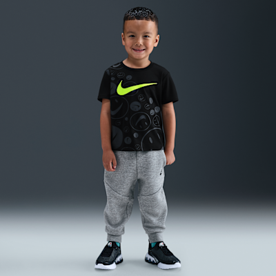 Nike Dri-FIT Toddler Icon T-Shirt