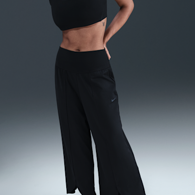 Nike One Relaxed Women's Dri-FIT High-Waisted Pants