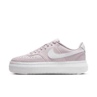 Chaussures Nike Court Vision Alta pour Femme