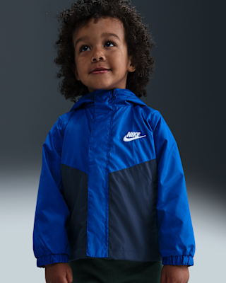Детская куртка Nike Toddler System