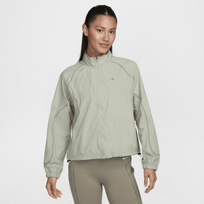 Nike Women's Running Jacket