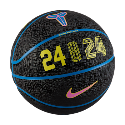 Kobe Bryant All-Court Basketball