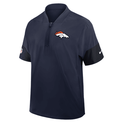 Denver Broncos Sideline Coach