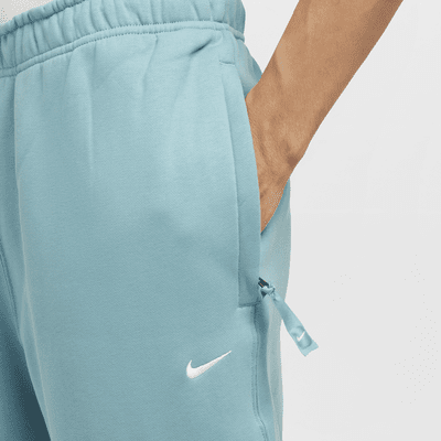 Nike Solo Swoosh Fleece-Hose für Herren