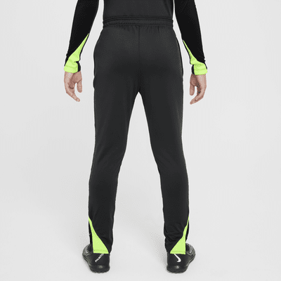 Pantalon de foot Nike Dri-FIT Strike pour ado