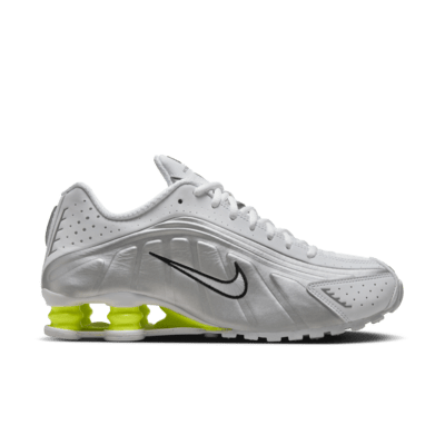 Tenis Nike Shox R4