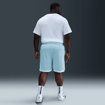 Nike DNA Men's Dri-FIT 8" Basketball Shorts