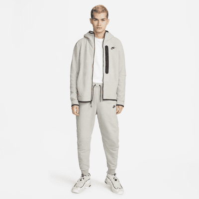 Joggers acondicionados para el invierno para hombre Nike Sportswear Tech Fleece