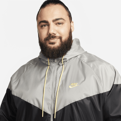 Nike Sportswear Windrunner Men's Hooded Jacket. Nike UK