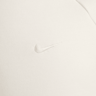 เสื้อมีฮู้ด UV อเนกประสงค์แบบสวมผู้ชาย Dri-FIT Nike Primary