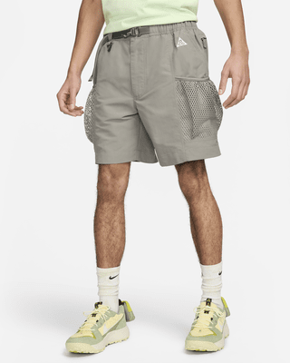 Мужские шорты Nike ACG "Snowgrass" Cargo Shorts