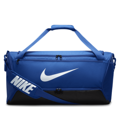 Maleta de entrenamiento Nike Brasilia 9.5 (mediana, 60L)