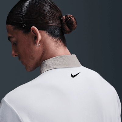 Nike Tour Dri-FIT golfpoloskjorte til herre
