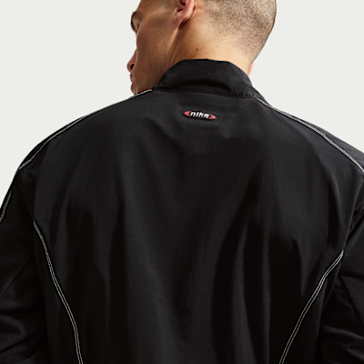 Casaco de treino Dri-FIT para homem Nike Retro