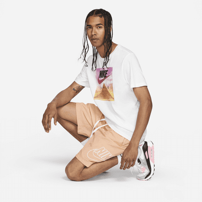 Playera para hombre Nike Sportswear