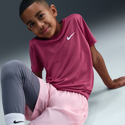 Nike Legend Big Kids' Dri-FIT T-Shirt