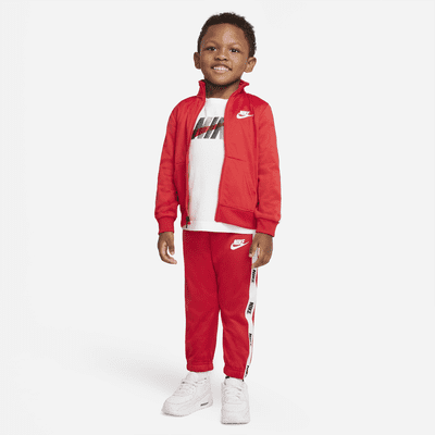 Nike Toddler Tracksuit