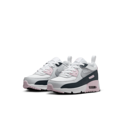 Nike Air Max 90 EasyOn Younger Kids' Shoes