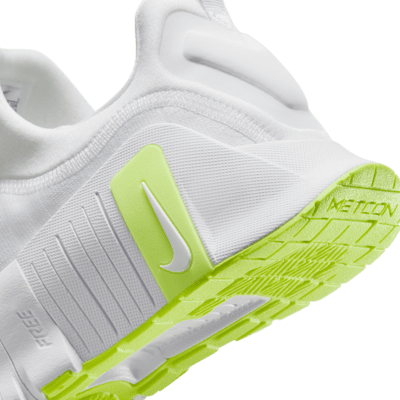 Nike Free Metcon 6 work-outschoenen voor heren