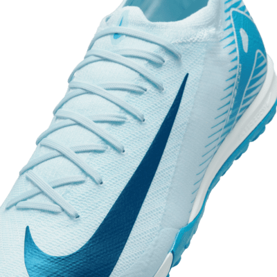 Nike Mercurial Vapor 16 Pro TF Düşük Bilekli Krampon