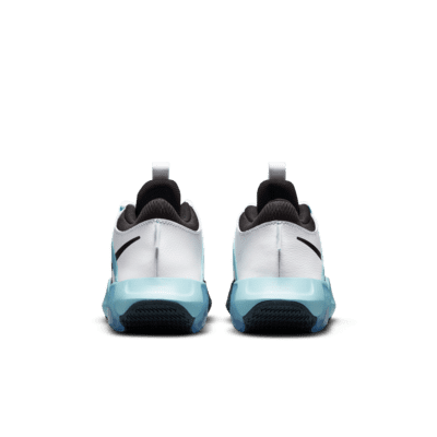 Nike Air Zoom Crossover Calzado de básquetbol para niños grandes