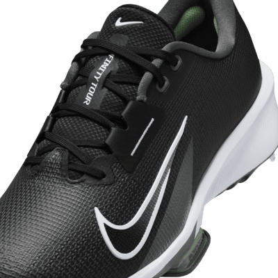 Nike Air Zoom Infinity Tour 2 Golf Shoes (Wide)