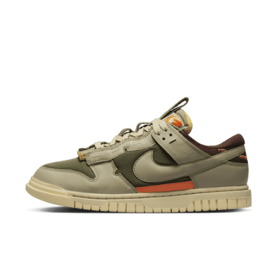 Pánské boty Nike Air Dunk Jumbo