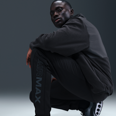 Nike Sportswear Air Max poly-knit joggingbroek voor heren